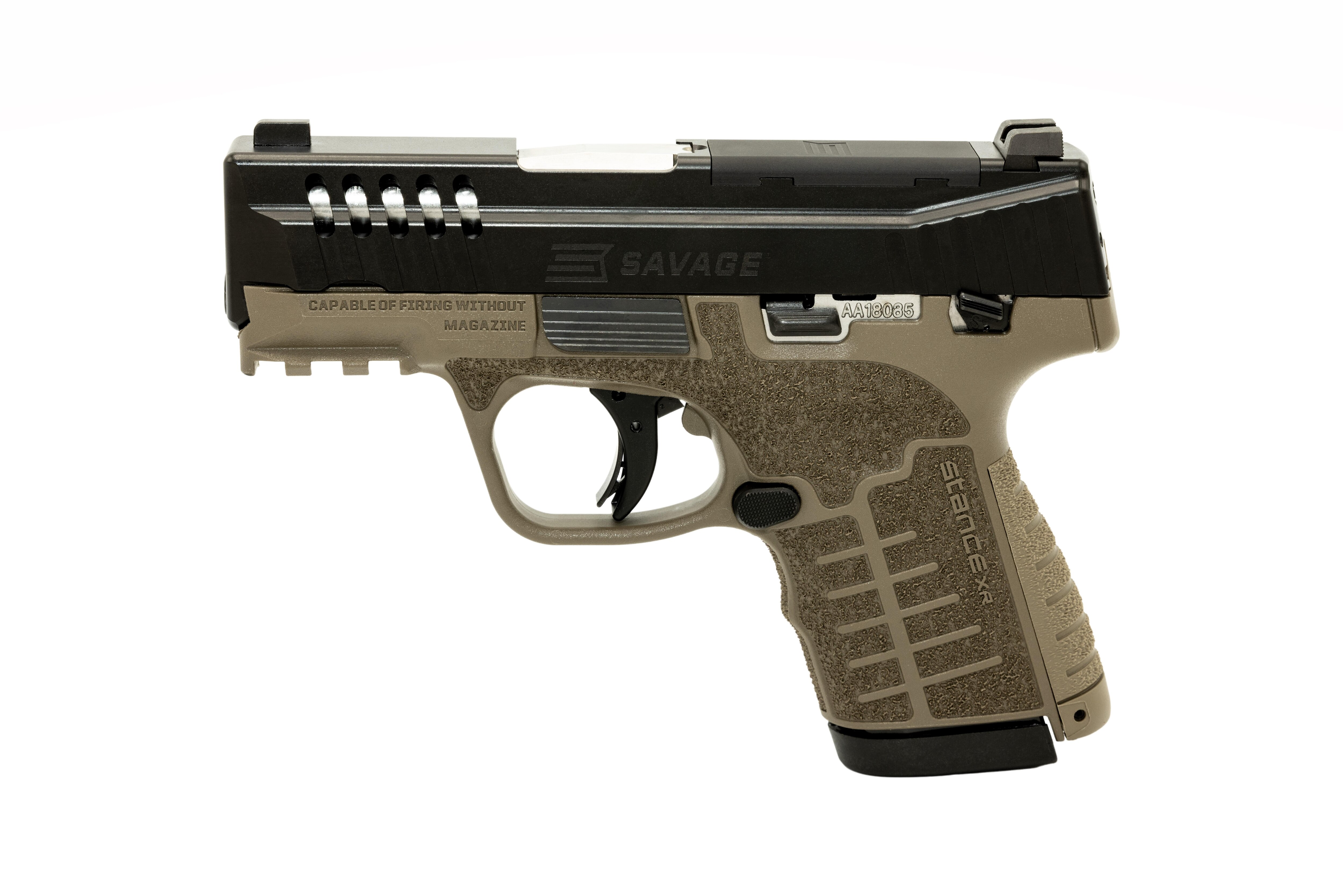 Primary Arms
